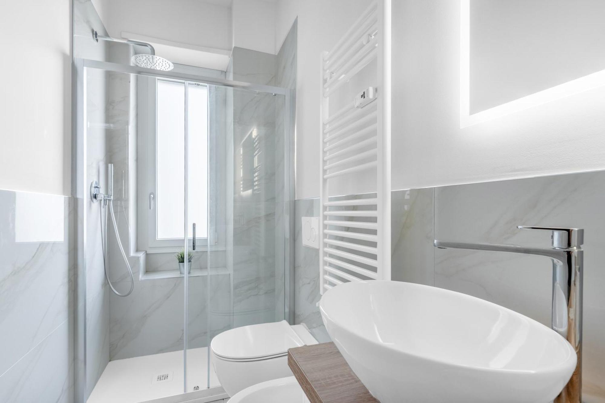 Sil5 - Apartment Bright - Luxury Milan Exterior photo