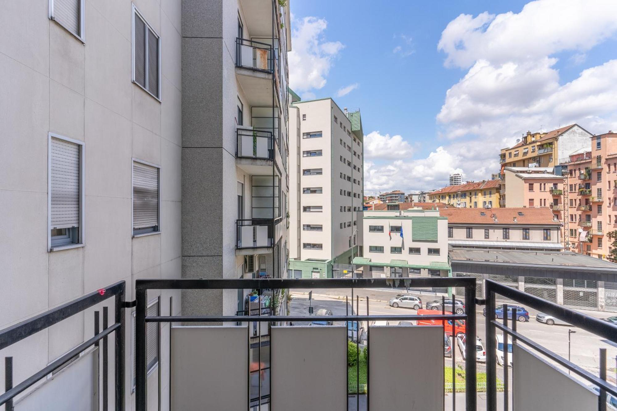 Sil5 - Apartment Bright - Luxury Milan Exterior photo